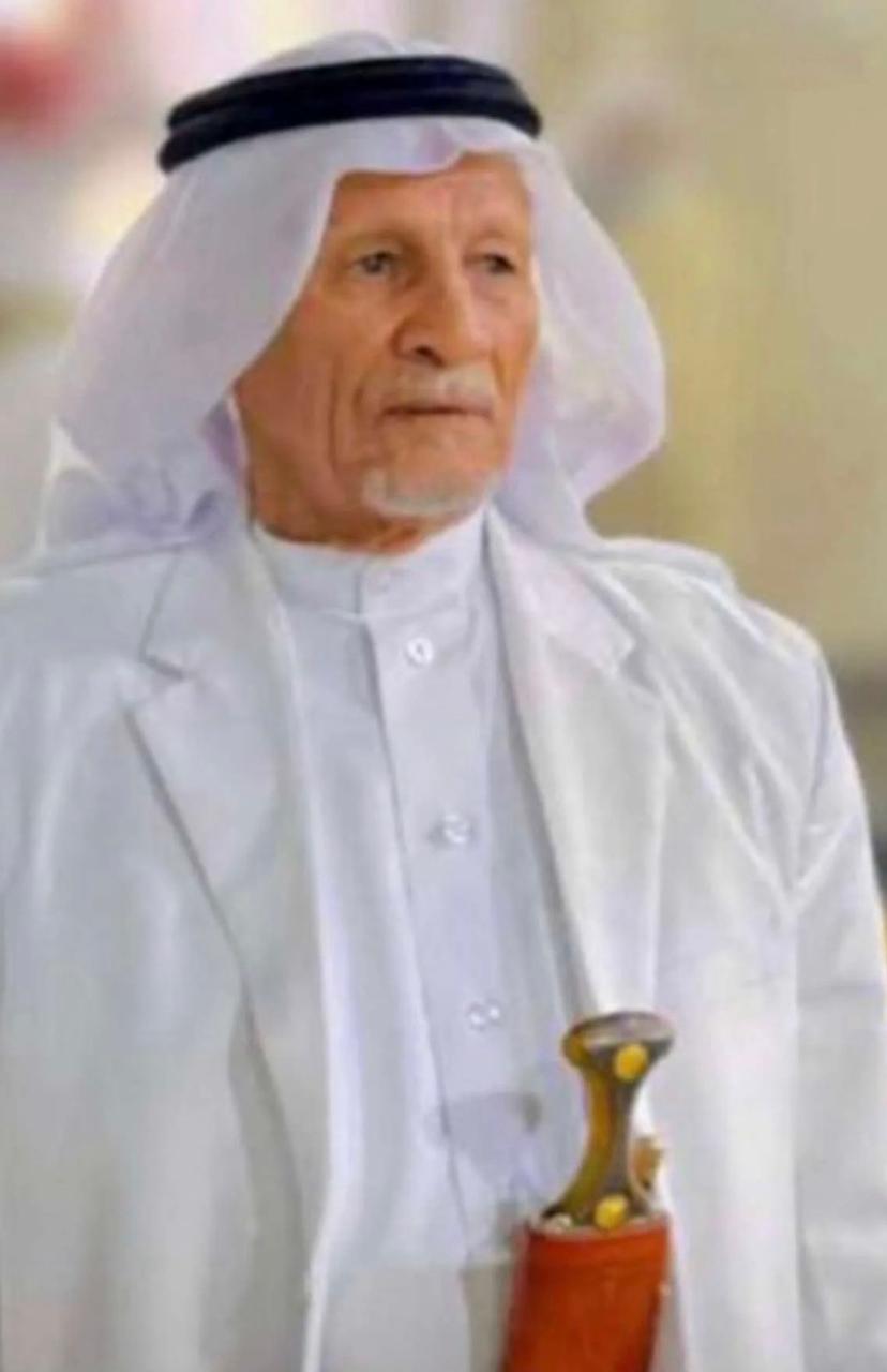 نادي نجران يتمنى الشفاء العاجل للمشجع الوالد الغالي سعود لعجم
