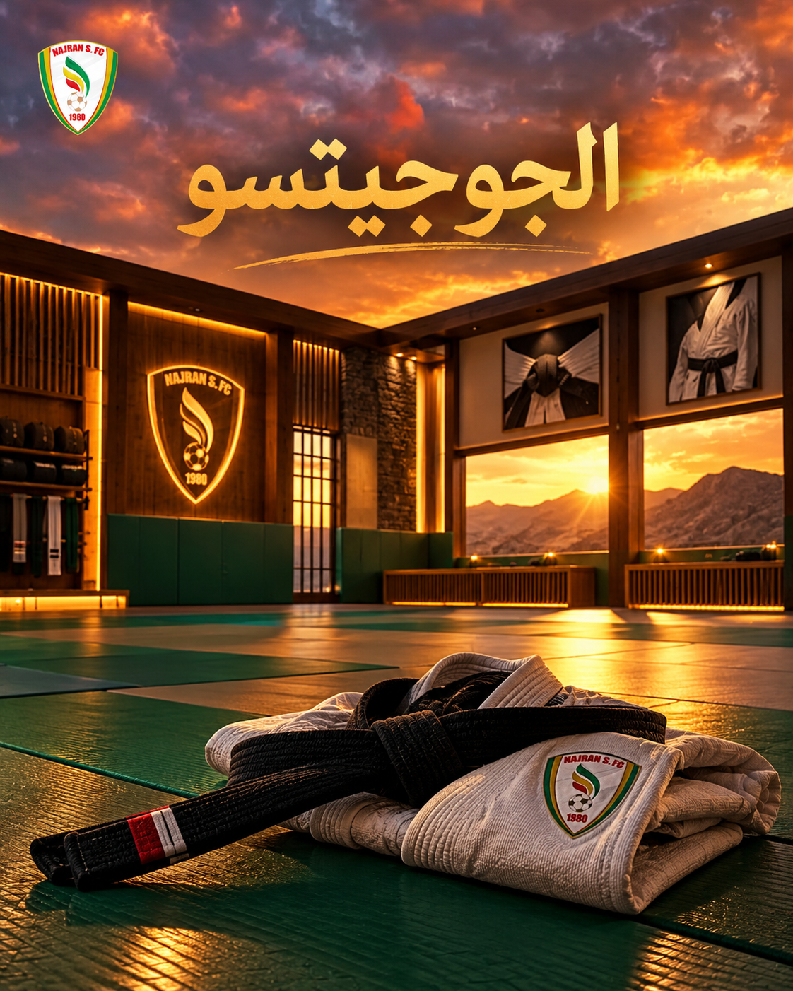 الجوجيستو